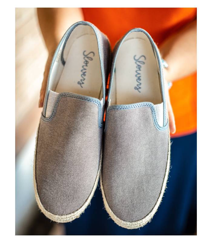 Comprar zapatillas slip on online