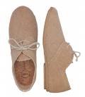 Zapatos con cordones Blucher Pixie Arena